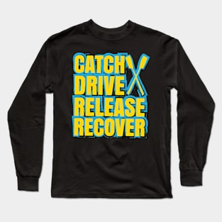 Catch Drive Long Sleeve T-Shirt